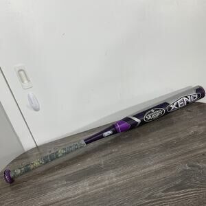 Louisville Slugger Xeno Softball Bat FPXN14-RR Fastpitch 32” 22oz USSSA -10